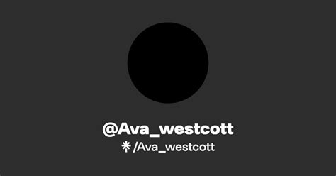 ava westcott linktree.